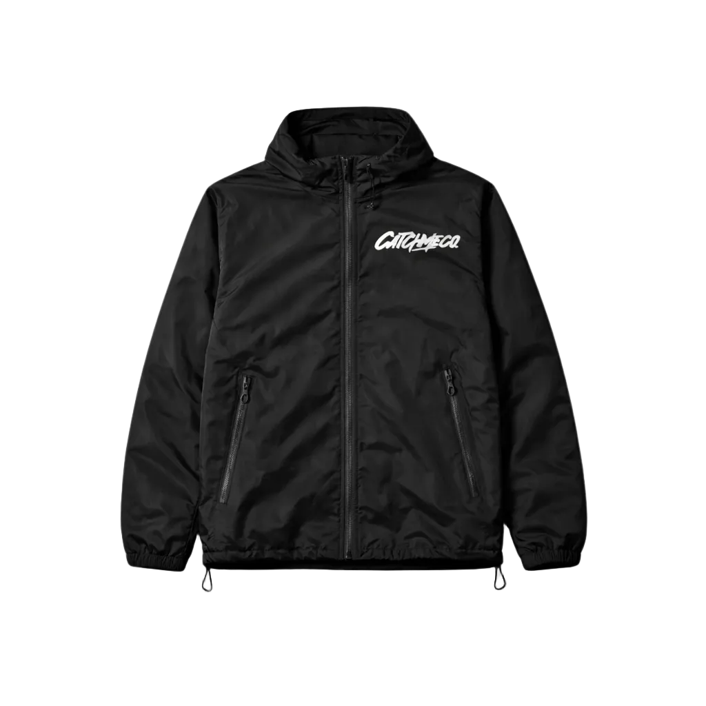 CatchMeCo Windbreaker