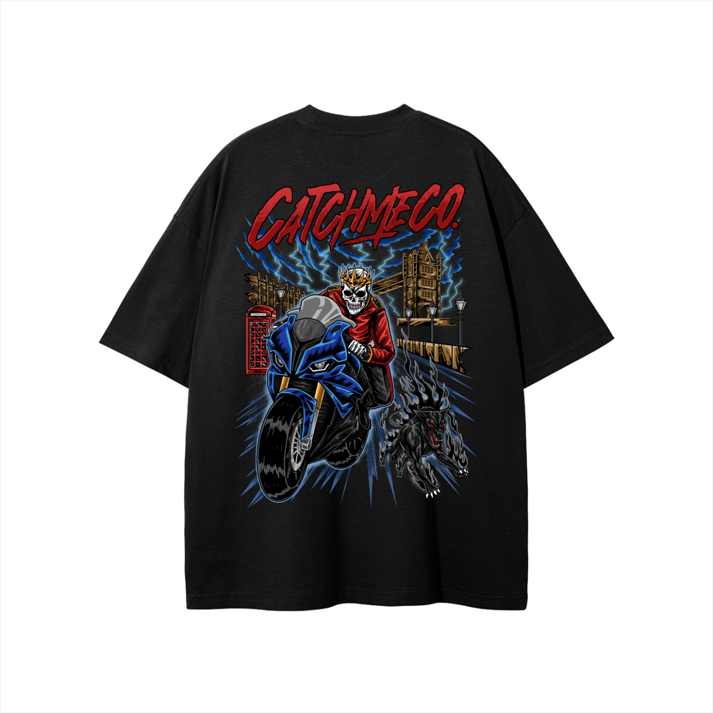 Graphic T-shirt