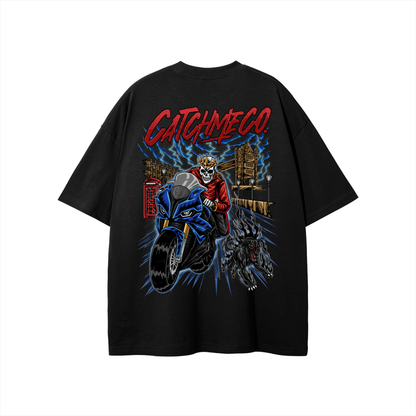 Graphic T-shirt
