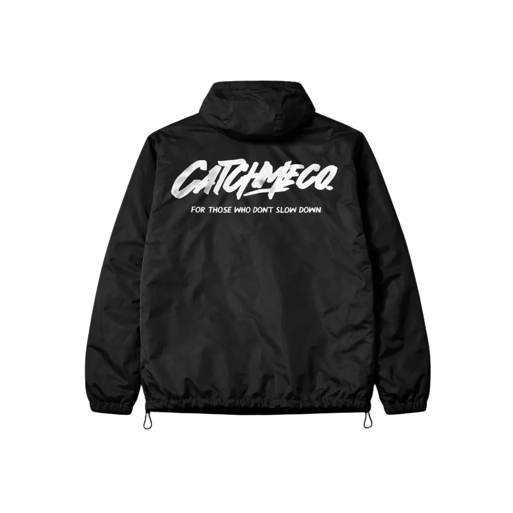 CatchMeCo Windbreaker