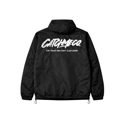 CatchMeCo Windbreaker