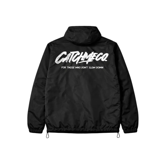 CatchMeCo Windbreaker