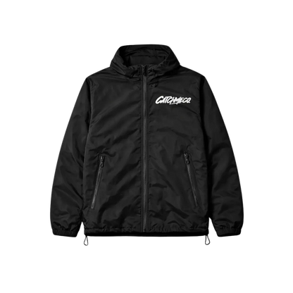 CatchMeCo Windbreaker